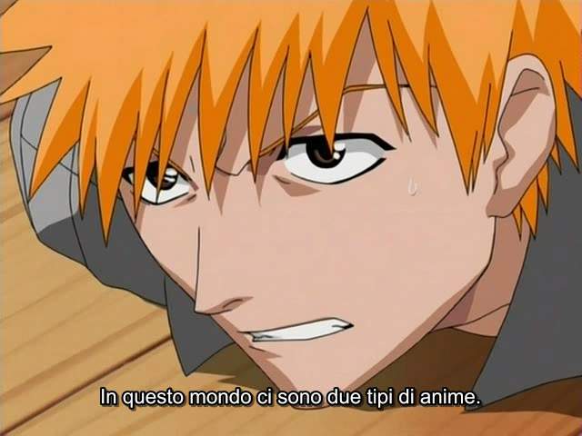 Otaku Gallery  / Anime e Manga / Bleach / Screen Shots / Episodi / 001 - Il giorno in cui divenni uno Shinigami / 095.jpg